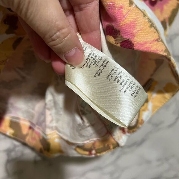 Free People Give Me More Crop Top - Picture 7 of 11